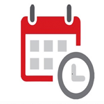 Service Image for URI Event Calendar